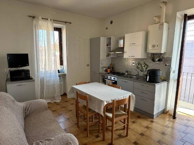 Appartamento in affitto a Carmagnola, Torino