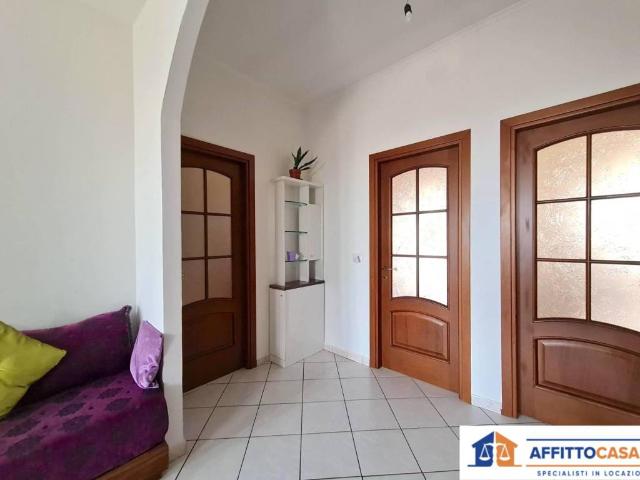 Appartamento in affitto a Piemonte, Torino