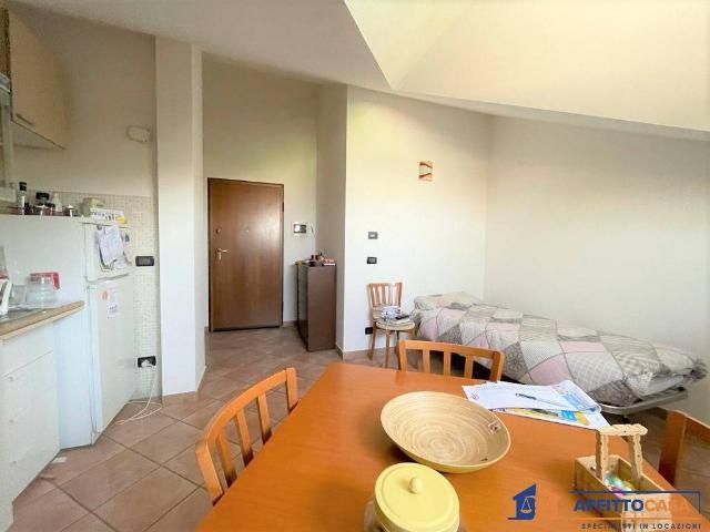 Appartamento in affitto a Salsasio, Carmagnola