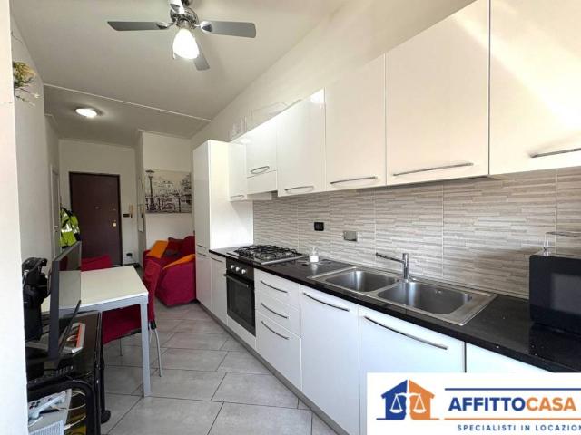 Appartamento in affitto a Carmagnola, Torino