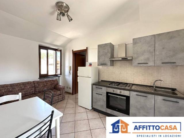Appartamento in affitto a Piemonte, Torino