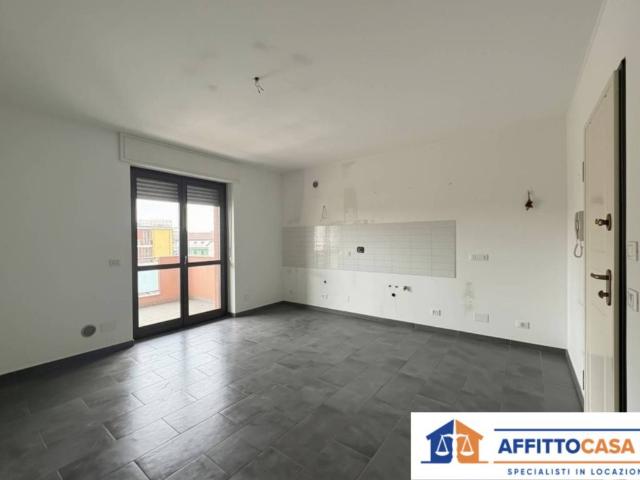 Appartamento in affitto a Carmagnola, Torino