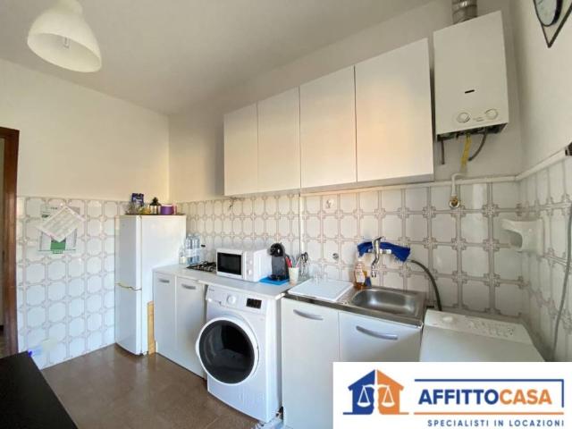 Appartamento in affitto a Piemonte, Torino