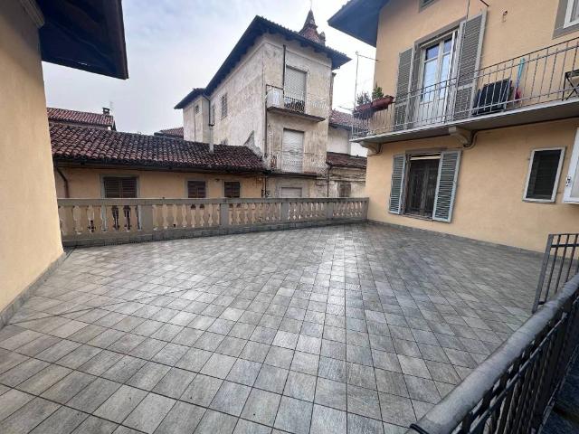 Appartamento in affitto a Carmagnola, Torino