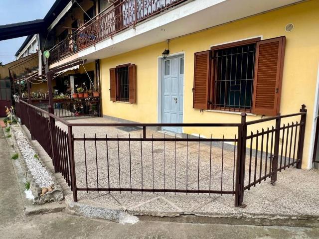 Appartamento in affitto a Salsasio, Piemonte