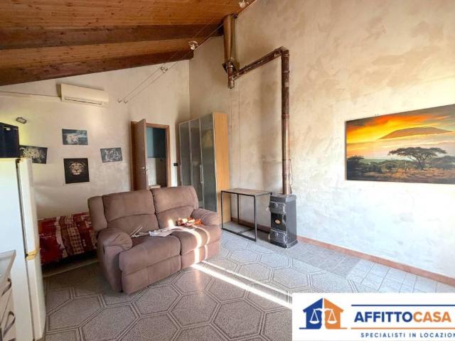 Appartamento in affitto a San Bernardo, Carmagnola