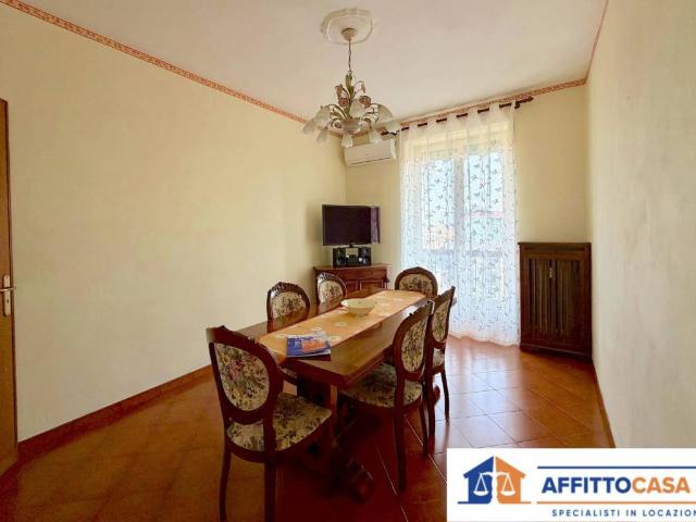 Appartamento in affitto a Carmagnola, Torino