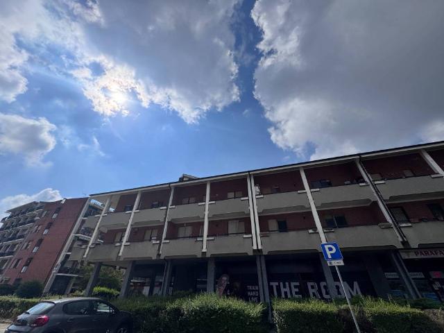 Appartamento in affitto a Piemonte, Torino