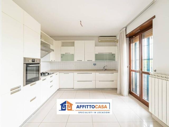 Appartamento in affitto a Salsasio, Carmagnola