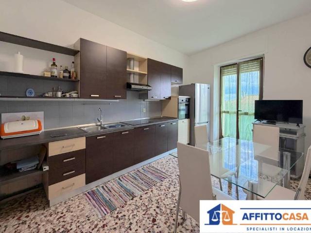 Appartamento in affitto a Carmagnola, Torino