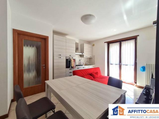 Appartamento in affitto a Piemonte, Torino