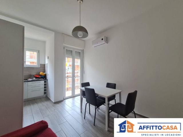 Appartamento in affitto a Carmagnola, Torino