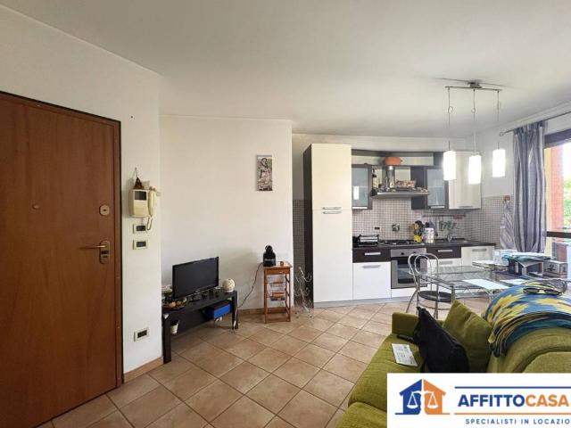 Appartamento in affitto a Piemonte, Torino