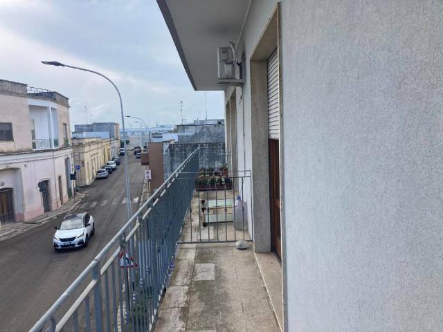 Appartamento in affitto a Magliano, Carmiano