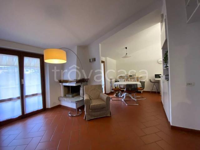 Appartamento in affitto a Carmignano, Toscana