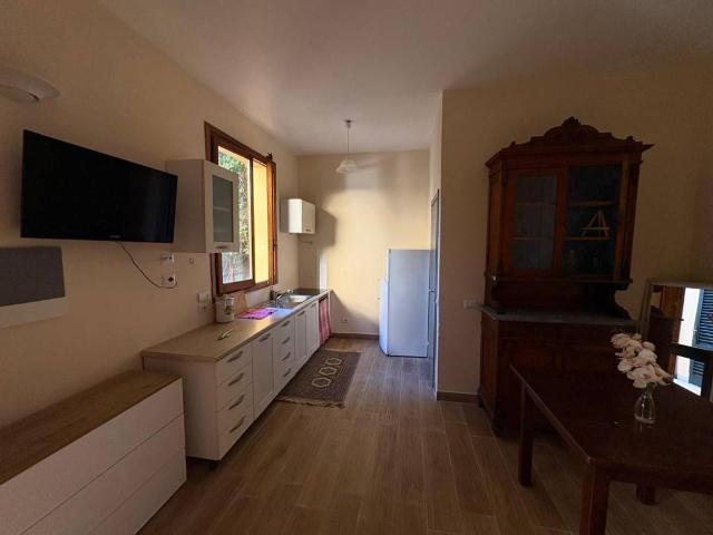 Appartamento in affitto a La Serra, Carmignano