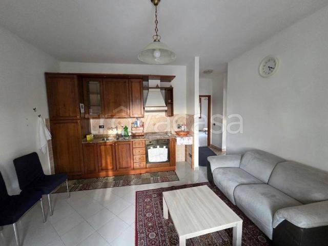 Appartamento in affitto a Seano, Carmignano