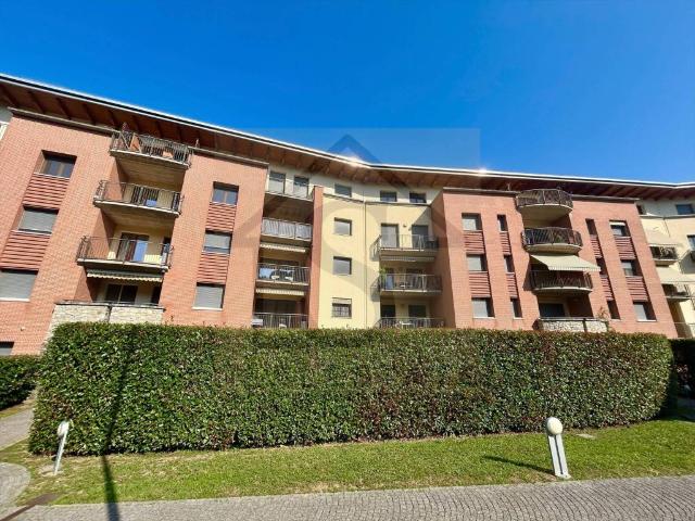 Appartamento in affitto a Carnate, Lombardia