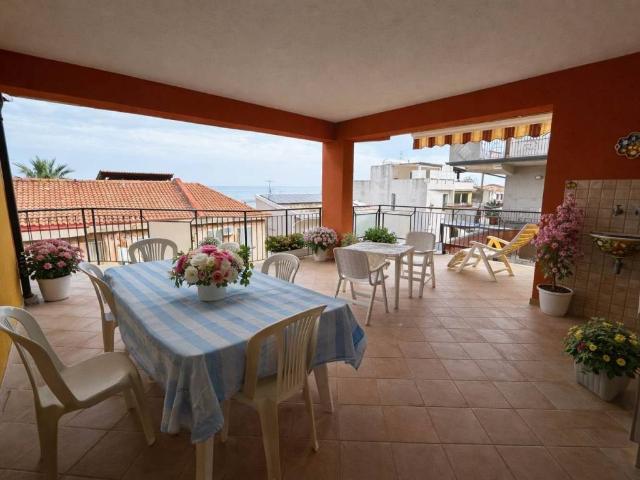 Appartamento in affitto a Caronia, Sicilia