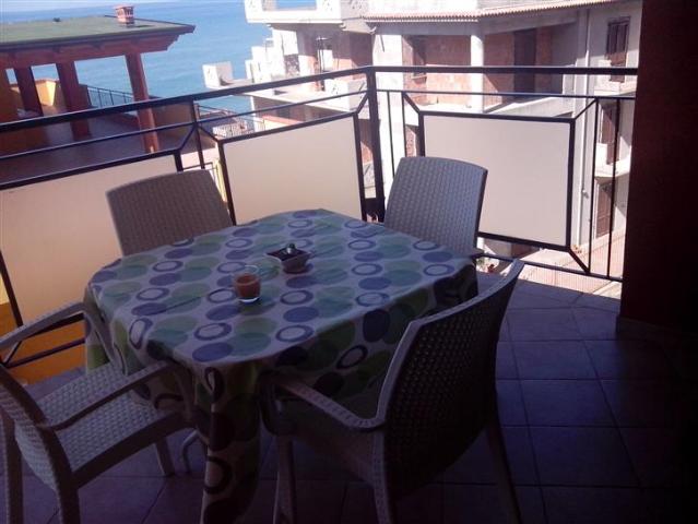 Appartamento in affitto a Caronia, Sicilia