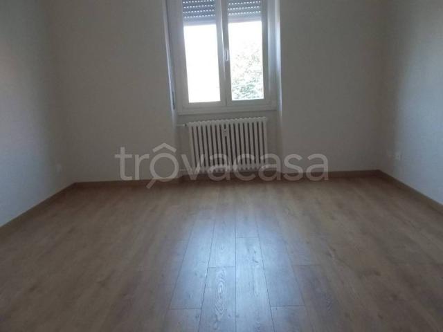 Appartamento in affitto a Cassina Pertusella, Caronno Pertusella