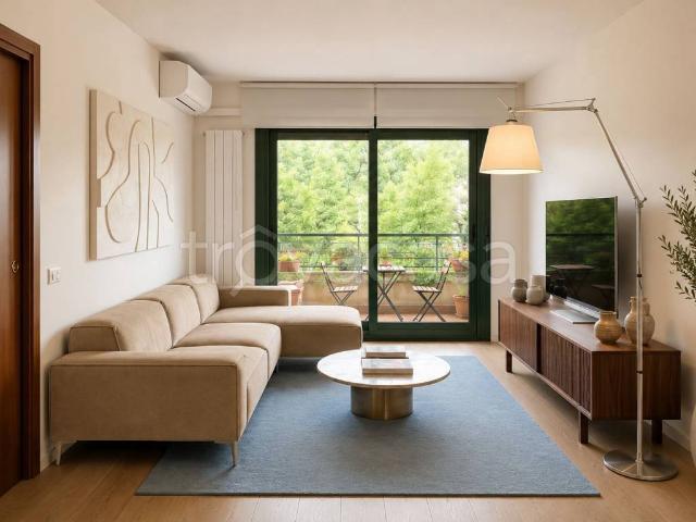 Appartamento in affitto a Cassina Pertusella, Caronno Pertusella