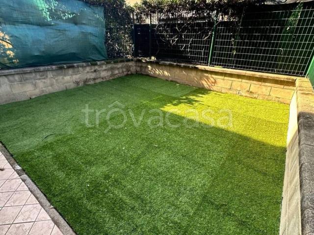 Appartamento in affitto a Cassina Pertusella, Caronno Pertusella
