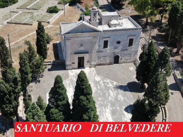 Monolocale in affitto a Puglia, Brindisi