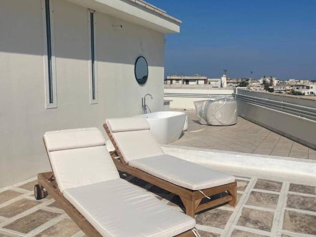 Appartamento in affitto a Puglia, Brindisi