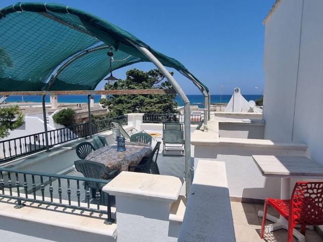 Appartamento in affitto a Torre Santa Sabina, Puglia
