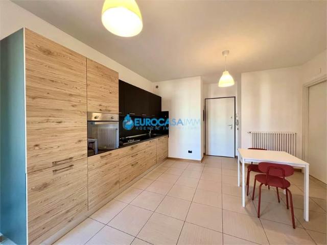 Appartamento in affitto a Unione delle Terre d'Argine, Carpi