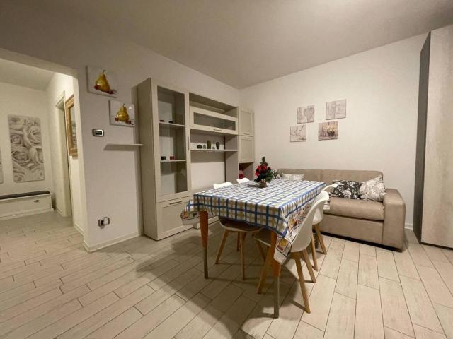 Appartamento in affitto a Unione delle Terre d'Argine, Carpi