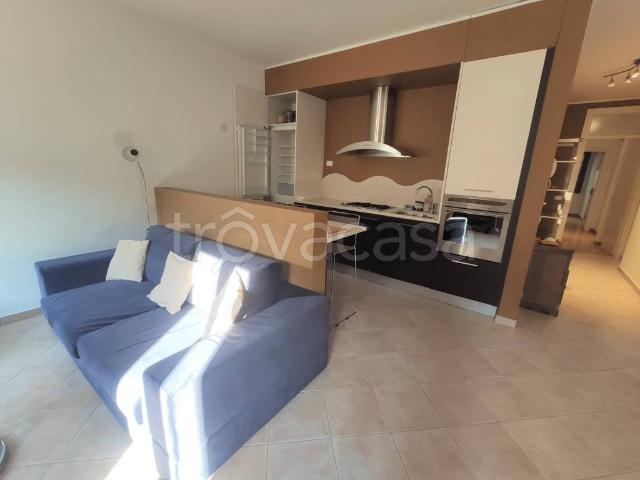 Appartamento in affitto a Unione delle Terre d'Argine, Carpi