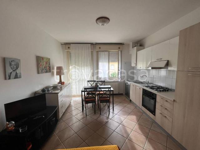 Appartamento in affitto a Unione delle Terre d'Argine, Carpi