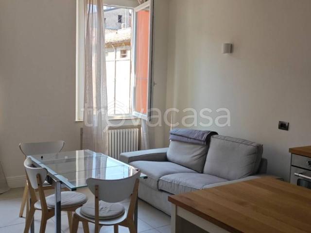 Appartamento in affitto a Unione delle Terre d'Argine, Carpi
