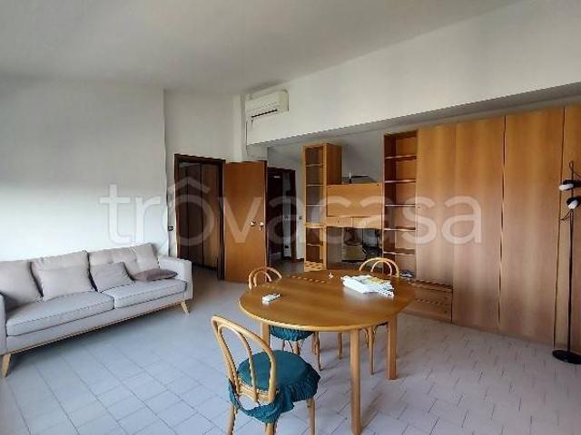 Appartamento in affitto a Cibeno Pile, Carpi