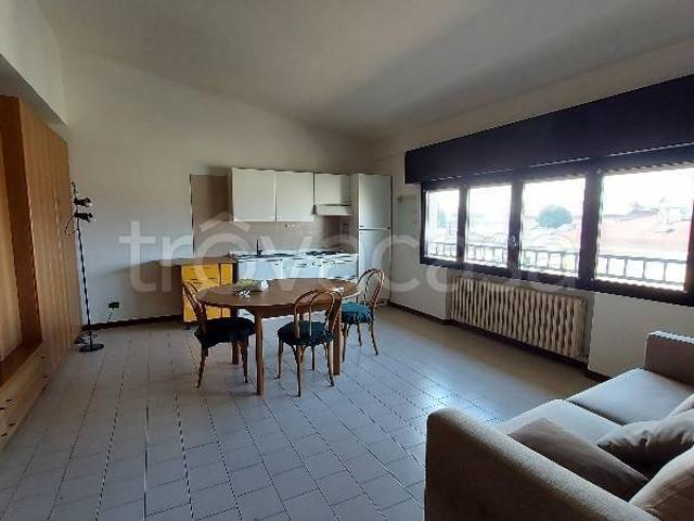 Appartamento in affitto a Unione delle Terre d'Argine, Carpi