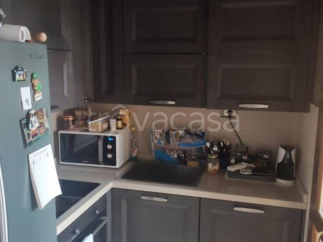 Appartamento in affitto a Cibeno Pile, Carpi