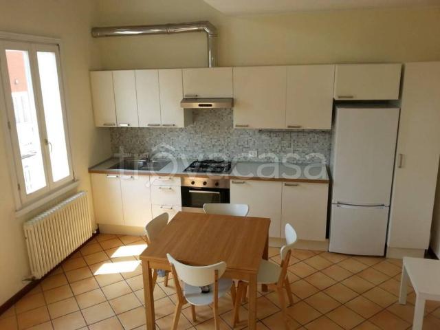 Appartamento in affitto a Unione delle Terre d'Argine, Carpi