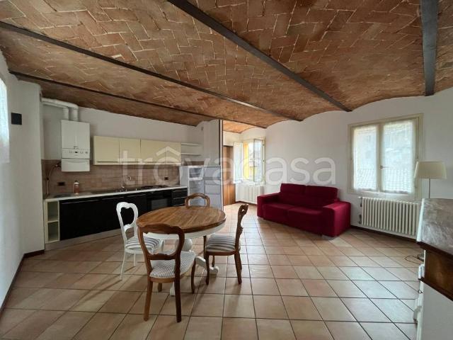 Appartamento in affitto a Unione delle Terre d'Argine, Carpi
