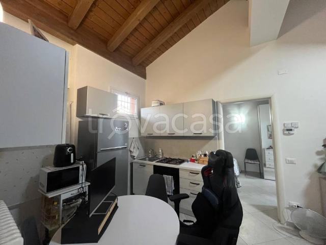 Appartamento in affitto a Unione delle Terre d'Argine, Carpi