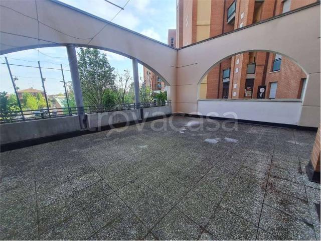 Appartamento in affitto a Unione delle Terre d'Argine, Carpi