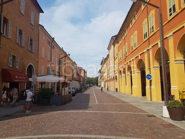 Appartamento in affitto a Unione delle Terre d'Argine, Carpi