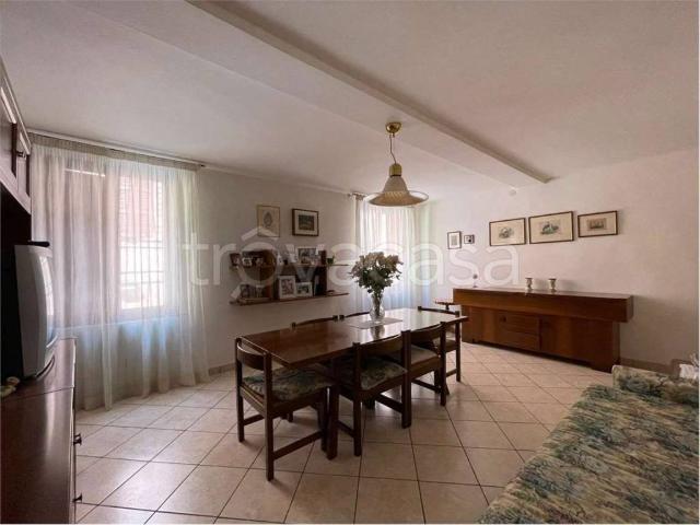 Appartamento in affitto a Unione delle Terre d'Argine, Carpi