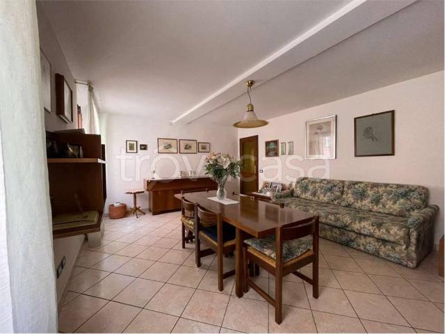 Appartamento in affitto a Unione delle Terre d'Argine, Carpi