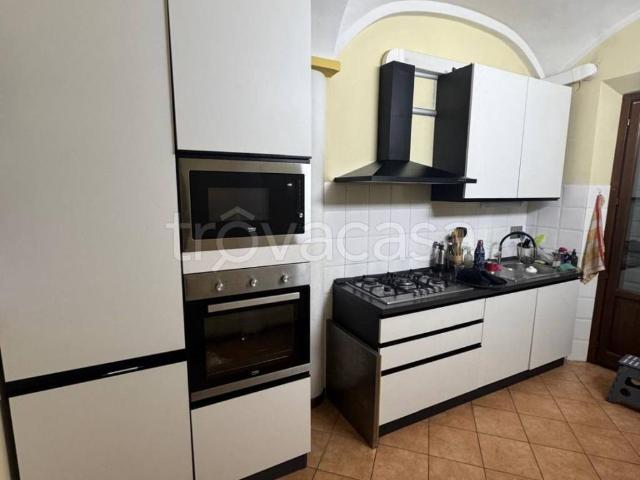 Appartamento in affitto a Unione delle Terre d'Argine, Carpi