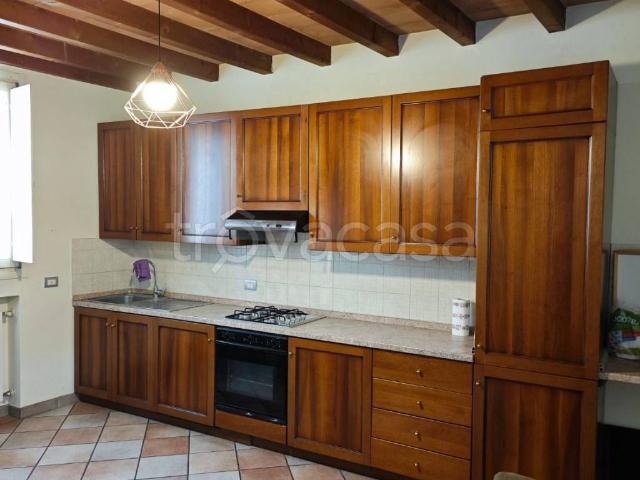 Appartamento in affitto a Unione delle Terre d'Argine, Carpi