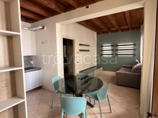 Appartamento in affitto a Unione delle Terre d'Argine, Carpi