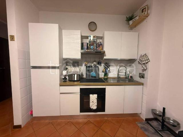 Appartamento in affitto a Unione delle Terre d'Argine, Carpi