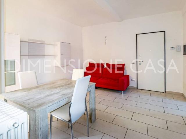 Appartamento in affitto a Cibeno Pile, Carpi